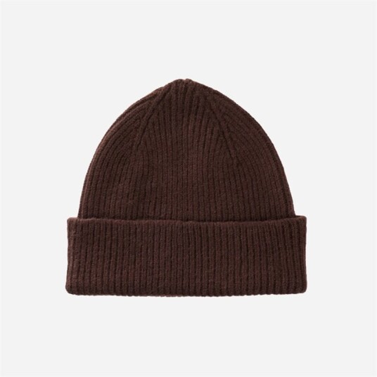 Le Bonnet Amsterdam Beanie Gingerbread OS Le Bonnet Amsterdam Beanie Gingerbread OS