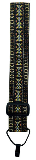 D'Andrea Classical Guitar Strap