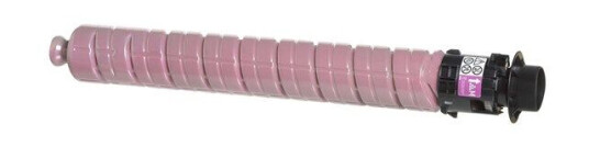 Ricoh - magenta - original - tonerpatron - Laser toner Rød
