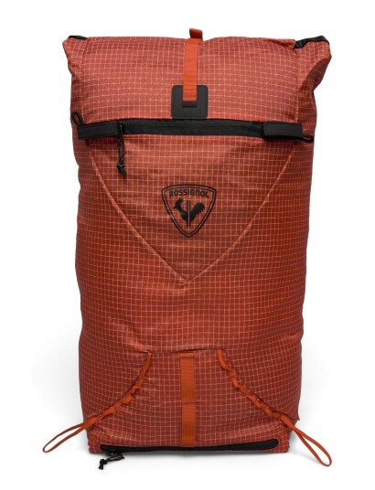 ROSSIGNOL Escaper Unlimited 18L Orange ONE SIZE ROSSIGNOL Escaper Unlimited 18L Orange ONE SIZE