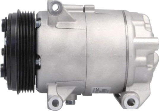 AC kompressor THERMOTEC KTT090442 AC kompressor THERMOTEC KTT090442