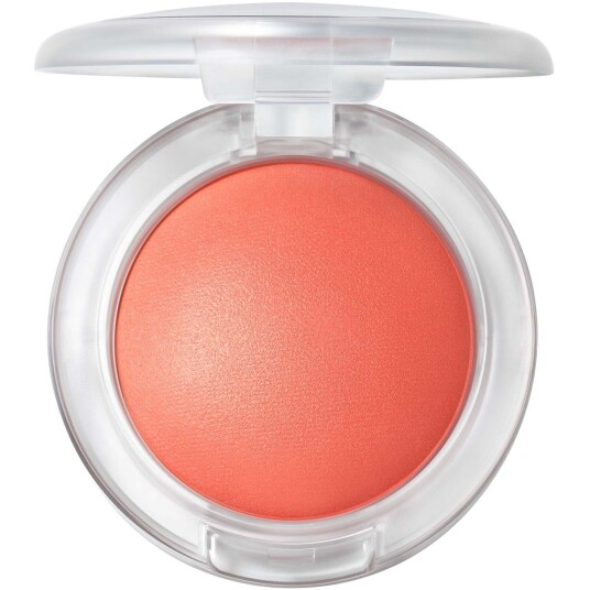 Glow Play Cushiony Blush 7,3 g Farge: That's Peachy Glow Play Cushiony Blush 7,3 g Farge: That's Peachy