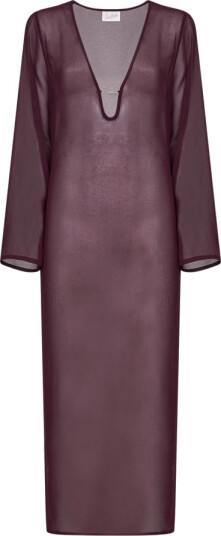 MC2 Saint Barth Dame Kjoler Lilla S,