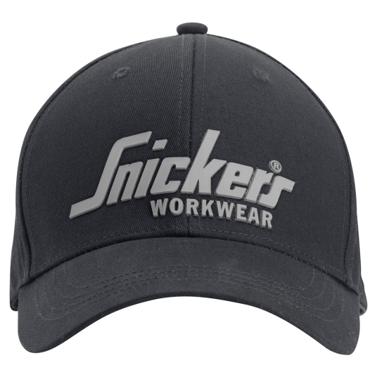 Snickers Workwear 9041 Caps svart Klær
