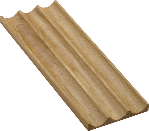 Hansgrohe IntraStoris møbelinnredningssett 130x340mm for vasker/h oak 12.9 x 1.6 x 34.3 cm Hansgrohe IntraStoris møbelinnredningssett 130x340mm for vasker/h oak 12.9 x 1.6 x 34.3 cm