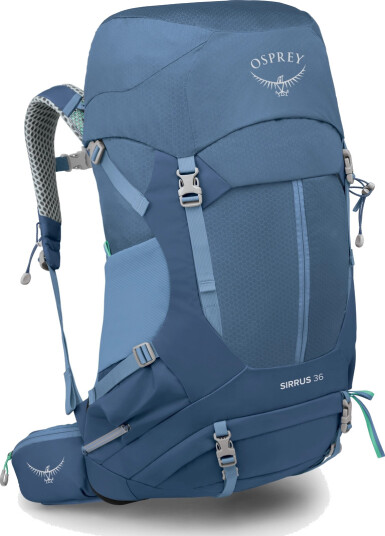Osprey Women"s Sirrus 36 Sevres Blue OneSize Osprey Women"s Sirrus 36 Sevres Blue OneSize