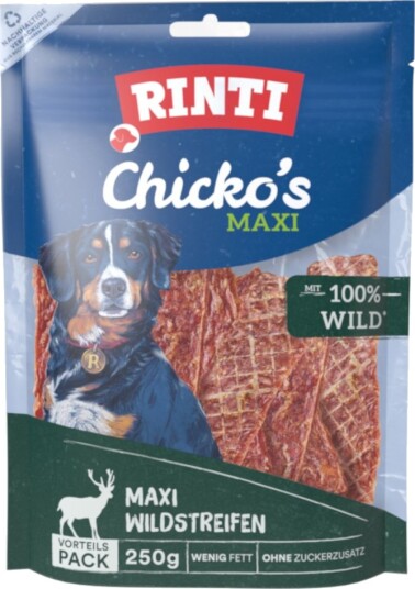 Rinti Extra Chicko Maxi Vilt 250 G