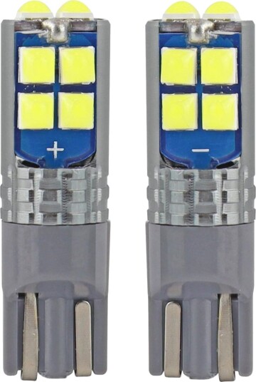 LED pære AMIO 02447