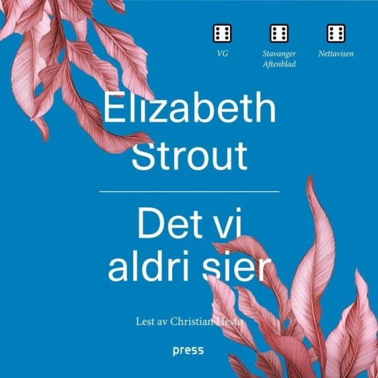 Det vi aldri sier