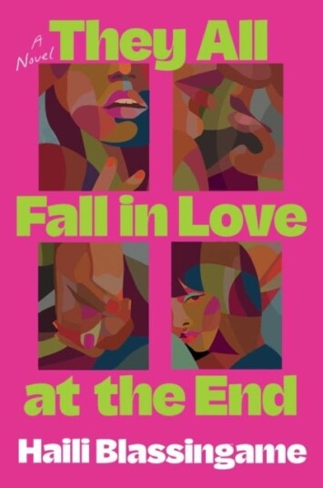 They All Fall in Love at the End They All Fall in Love at the End