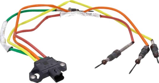 Sensor, eksostemperatur VEMO V46-72-0341 Sensor, eksostemperatur VEMO V46-72-0341