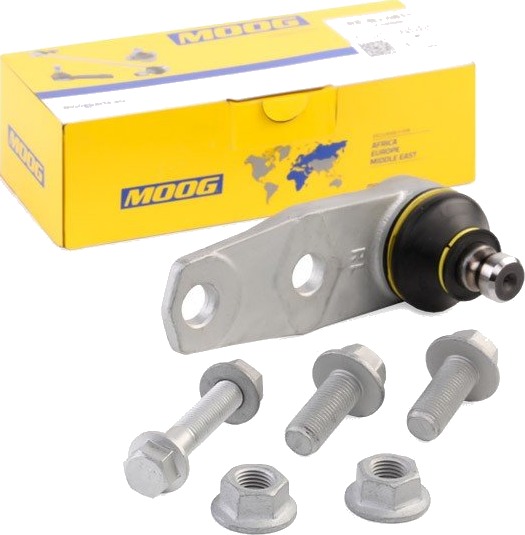 Bærekule MOOG RE-BJ-0811