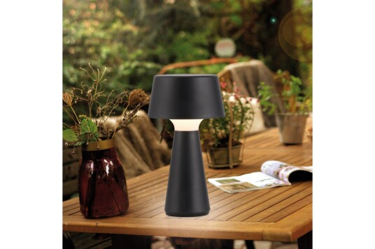Abera Just Light Bordlampe