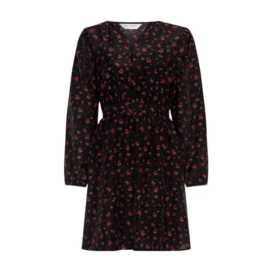 Moss Copenhagen Dame Kjoler Flerfarget L, Moss Copenhagen Dame Kjoler Flerfarget L,