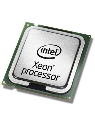 Fujitsu Intel Xeon L5420 / Processor Prosessor/CPU - 4 kjerner - 2.5 GHz - Intel LGA771 -