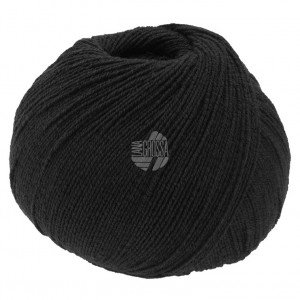 Lana Grossa Meilenweit 100 Cotton Bamboo Garn  16