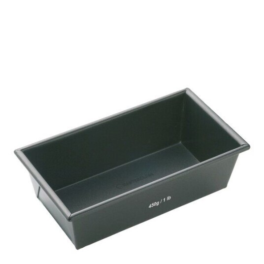 MasterClass Non stick brødform 15x9 cm 0,65L MasterClass Non stick brødform 15x9 cm 0,65L