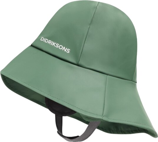 Didriksons Southwest Kids" Khaki green 50