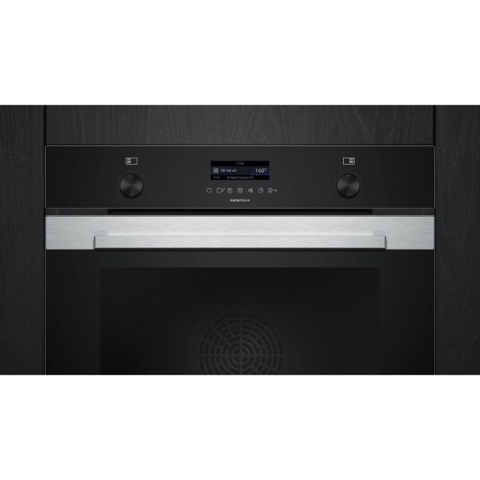 Siemens extraKlasse HQ379G6S7 Stekeovn Siemens extraKlasse HQ379G6S7 Stekeovn