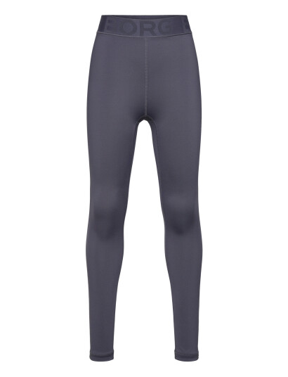 Björn Borg Borg Leggings Grey 122 128