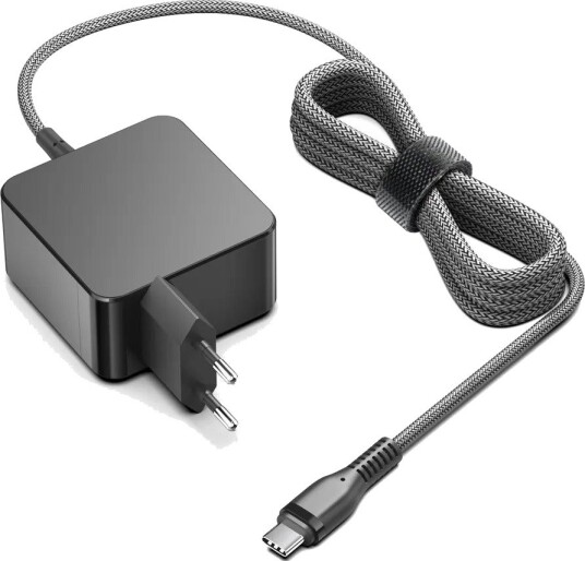 Nextbatt 65W USB-C hurtiglader for DJI Neo Mini Mavic Avata og RS-serien NB-DJI-LADD