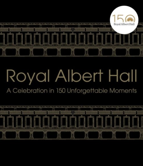 Royal Albert Hall Av Royal Albert Hall