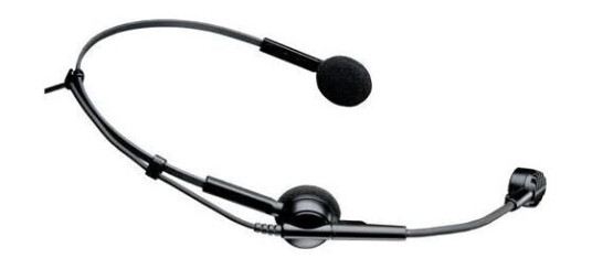 Audio-Technica Atm-75ch, Mikrofon Kondensator Hodebøyle For Atw3200/5200 Audio-Technica Atm-75ch, Mikrofon Kondensator Hodebøyle For Atw3200/5200