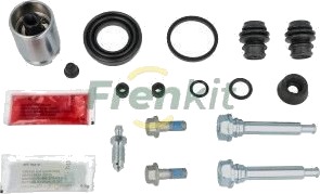 FRENKIT 733373 Reparasjonssett, bremsecaliper