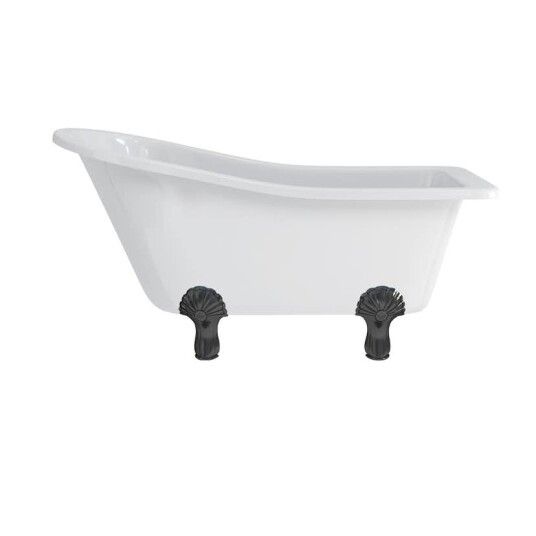 Burlington Buckingham E6+L3B