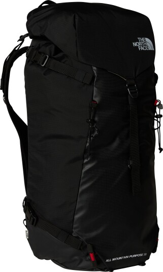 The North Face All Mountain Purpose 30 TNF Black/TNF Red S/M