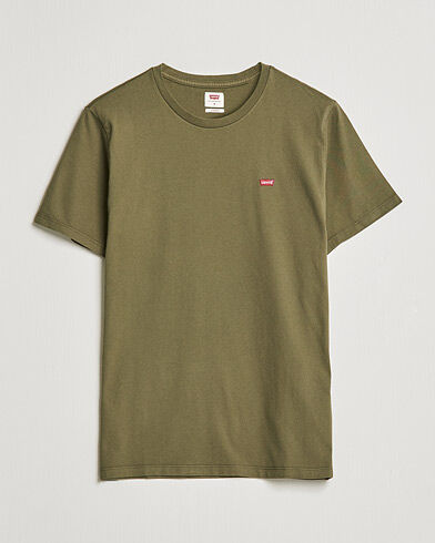 Levi's Original T-Shirt Olive Night Levi's Original T-Shirt Olive Night