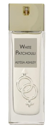 Alyssa Ashley parfum White Patchouli Eau De Parfum 50 Ml