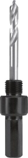 Ruko Boreholder Til Borekrone A1 Ø14–30 Mm