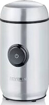 Severin Kaffemaskin KM 3879 - Krydder/kaffe-kvern 150 W Severin Kaffemaskin KM 3879 - Krydder/kaffe-kvern 150 W