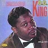 MediaTronixs King, B.B. : The Soul of B.B. King CD Pre-Owned
