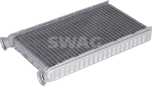 Varmeapparat register SWAG 33 10 8865