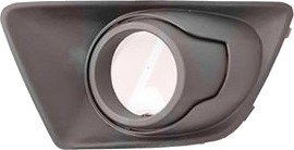 VAN WEZEL 1803594 Ventilasjonsgitter