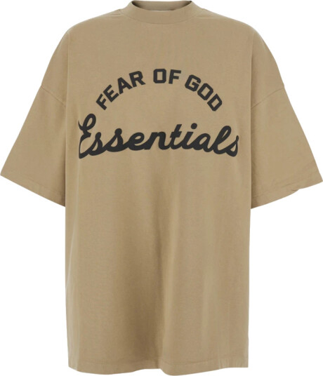 Fear Of God Herre Topper Beige S,
