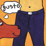 Guttermouth Gusto CD