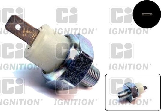 Oljetrykkbryter QUINTON HAZELL XOPS105