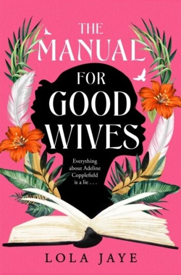 The Manual for Good Wives The Manual for Good Wives