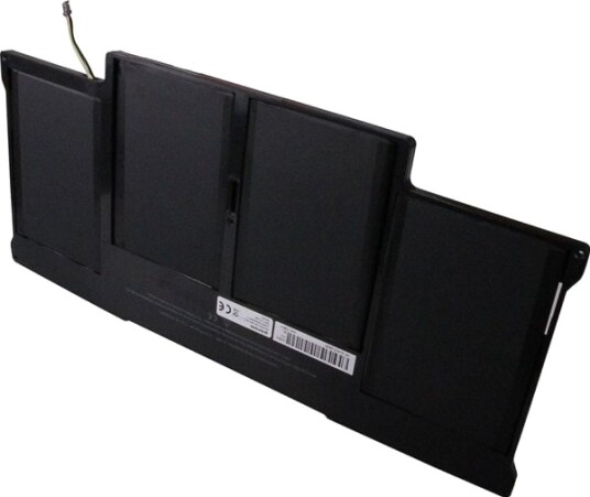 Patona Batteri Til Macbook Air 13" 5200 Mah Pt2317 PT2317 Patona Batteri Til Macbook Air 13" 5200 Mah Pt2317 PT2317
