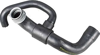 METZGER 2420950 Radiatorslange METZGER 2420950 Radiatorslange