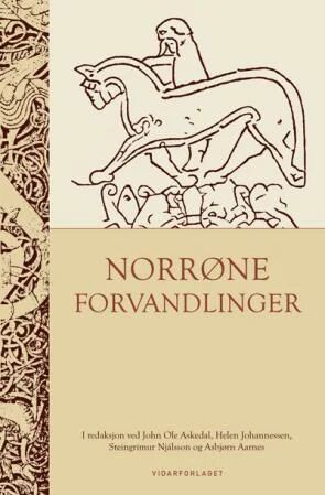Norrøne Forvandlinger
