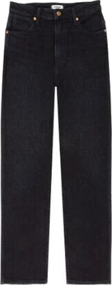 Wrangler Wild West Prudence Black W25/L32 Wrangler Wild West Prudence Black W25/L32