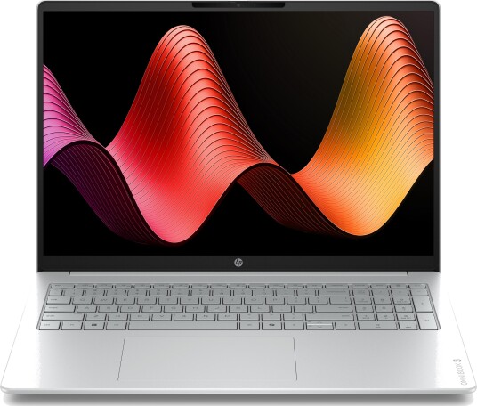 HP OmniBook 3 16-bu0062ngx 16" Core Ultra 5 225U 8GB 256GB SSD FreeDOS DK9Z0EA#ABD HP OmniBook 3 16-bu0062ngx 16" Core Ultra 5 225U 8GB 256GB SSD FreeDOS DK9Z0EA#ABD
