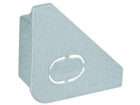 Paulmann 702.66, Aluminium, Plast, 20 mm, 8 mm, 20 mm