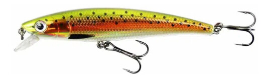 Hurricane Grimner Rainbow Trout Hurricane Grimner Rainbow Trout