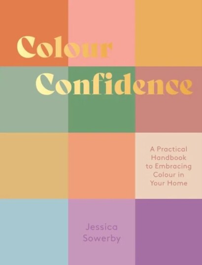 Colour Confidence Av Jessica Sowerby