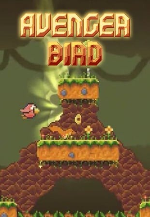 Avenger Bird PC